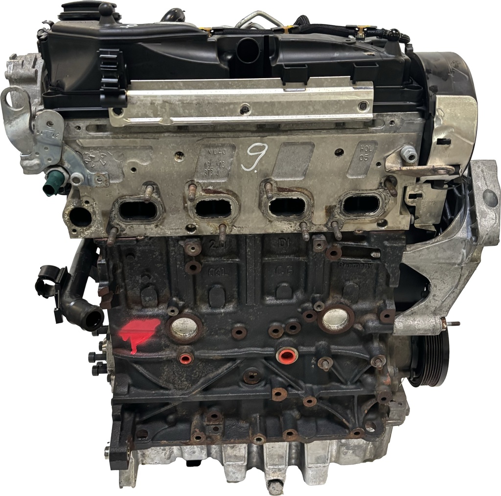 [MTD-461119] Motor Audi Skoda Seat VW 2.0 TDI