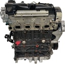 Motor Audi Skoda Seat VW 2.0 TDI