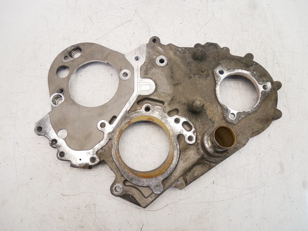 [MTD-483773] Tapa de balancines Ford Transit P65 1.8 TDCi P9PC