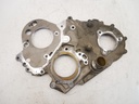 Tapa de balancines Ford Transit P65 1.8 TDCi P9PC