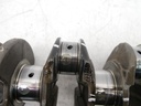 Cigüeñal Ford Transit P65 1.8 TDCi P9PC 4M5Q-6303-AA