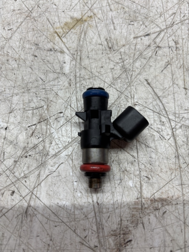 [MTD-483787] Inyector de combustible Jeep Wrangler MK3 3.6 gasolina ERB 4861667AA