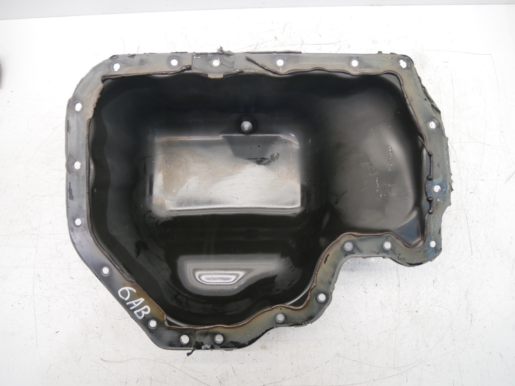 [MTD-483781] Cárter de aceite Seat Skoda VW Ibiza Roomster Polo 1.2 CGP CGPA 03D103602G