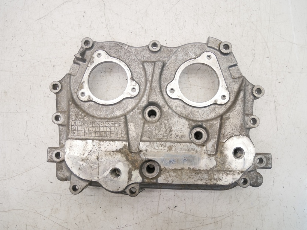 [MTD-483799] Tapa de balancines Mercedes Clase A W176 1.6 M270.910 270.910 2015