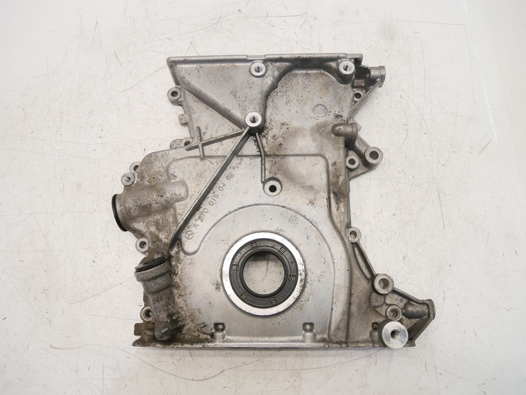 [MTD-483800] Tapa frontal Mercedes Clase A 1.6 M270.910 A2700150402