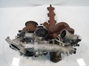 Turbocompresor BMW Serie 3 G20 3.0 d