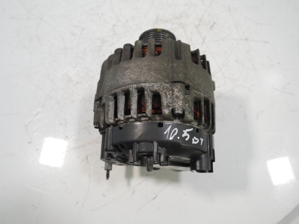 [MTD-483838] Alternador VW Transporter T5 T6 2.0 TDI CAAC CAA 03L903024L