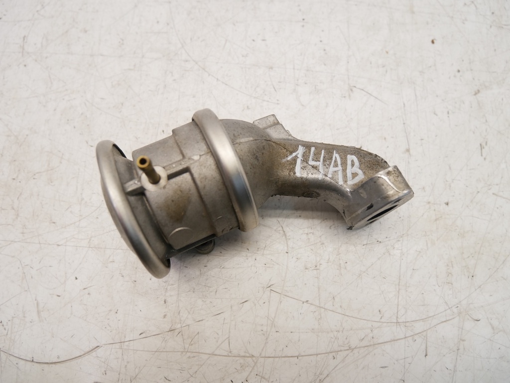 [MTD-483829] Válvula EGR Audi Q7 3.0 TFSI 2015 06E131101J