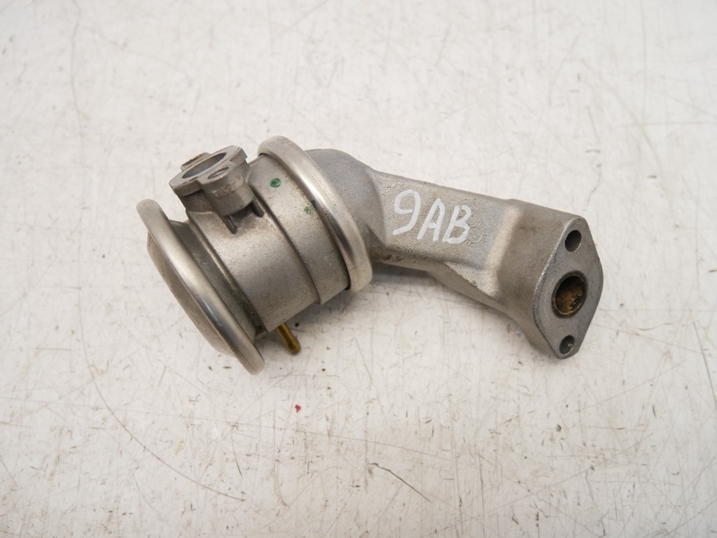 [MTD-483862] Válvula EGR Válvula de recirculación de gases escape Audi Q7 3.0 TFSI CJWB CJW 06E131102B