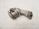 Válvula EGR Válvula de recirculación de gases escape Audi Q7 3.0 TFSI CJWB CJW 06E131102B
