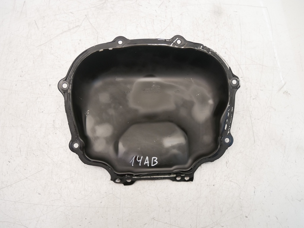 [MTD-483883] Tapa delantera Audi A6 C7 3.0 TFSI quattro CREC CRE 06E109285P