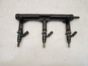 Colector de inyección Audi A6 C7 3.0 TFSI quattro CREC CRE 06E133681L