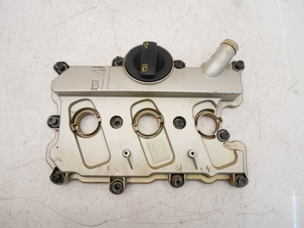 [MTD-483885] Tapa de válvulas Tapa de culata Audi A6 3.0 TFSI quattro CREC CRE 06E103471S