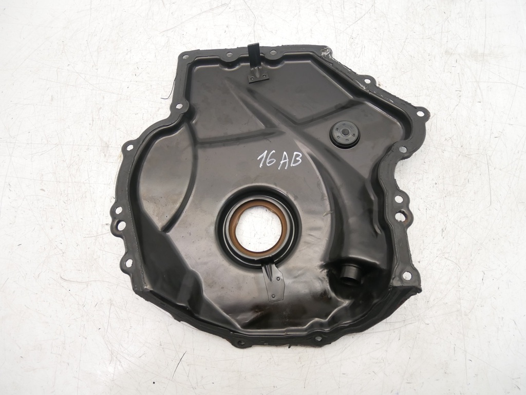 [MTD-483910] Tapa delantera de distribución VW Golf A3 2.0 TFSI DDSA DDS DKZ CZP 06K109210AJ