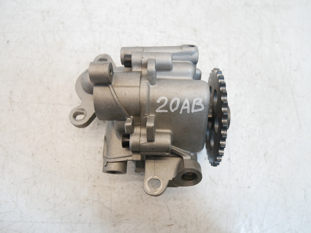 [MTD-483926] Bomba de aceite Ford Transit 2.2 TDCi DRFB