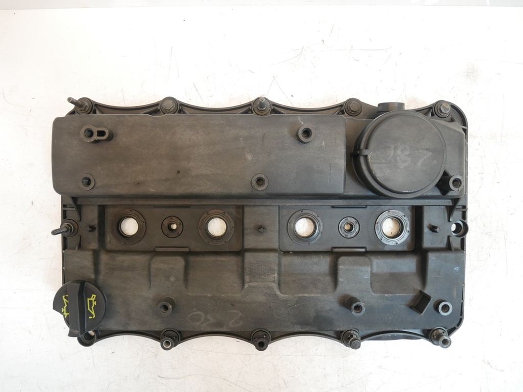 [MTD-483928] Tapa de válvulas Ford Transit 2.2 TDCi DRFB