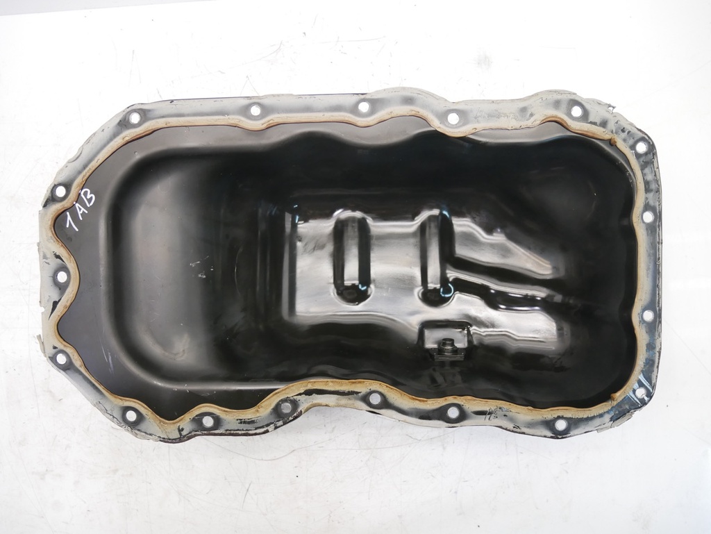 [MTD-483932] Cárter de aceite Mazda 3 6 2.0 gasolina PEY7