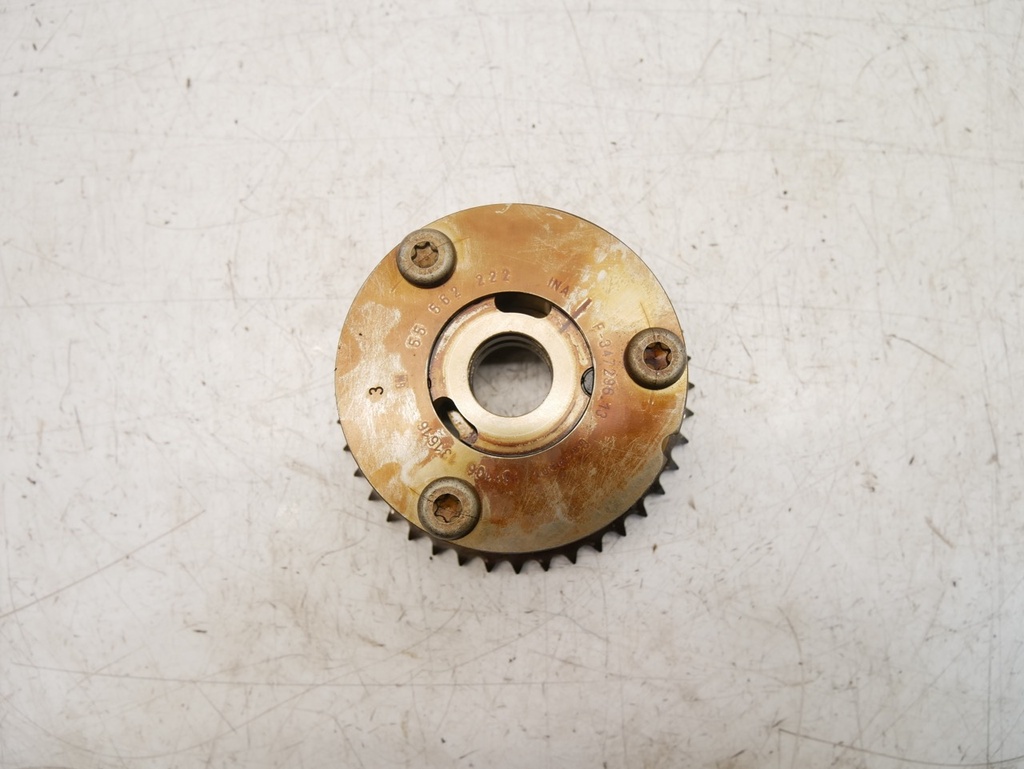 [MTD-483946] Árbol de levas Opel Astra 1.4 gasolina A14NET B14NET 55562222