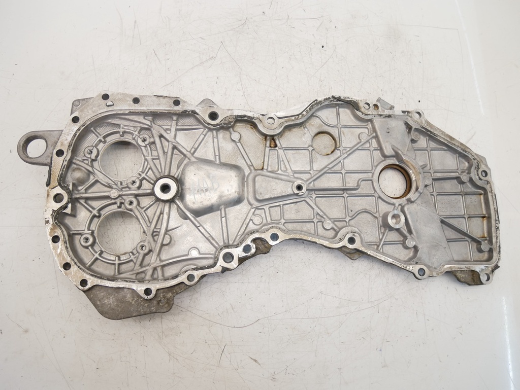 [MTD-483958] Tapa final Nissan Qashqai X-Trail III 1.3 DIG-T HR13DDT HR13 135022910R