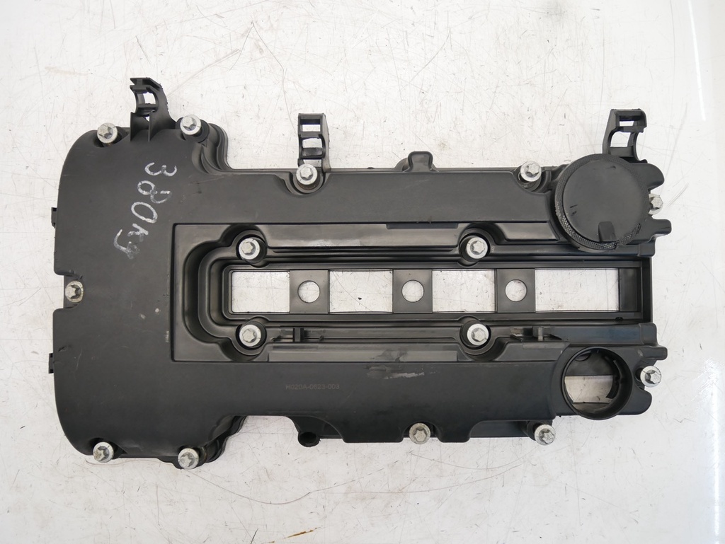 [MTD-483952] Tapa de balancines Opel Astra 1.4 gasolina A14NET B14NET