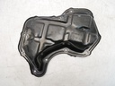 Cárter de aceite inferior Nissan Qashqai II 1.3 DIG-T HR13DDT 111113203R