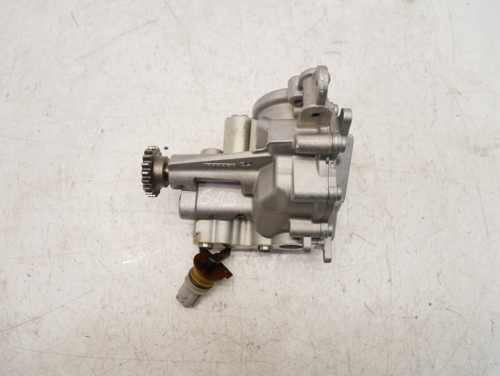 [MTD-483964] Bomba de aceite Nissan Qashqai X-Trail III 1.3 DIG-T HR13DDT HR13 150007372R