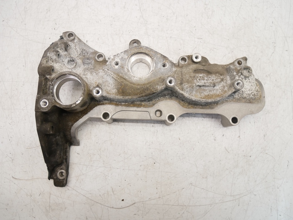 [MTD-483967] Tapa de balancines Nissan Qashqai / X-Trail III 1.3 DIG-T HR13DDT HR13 132650561R