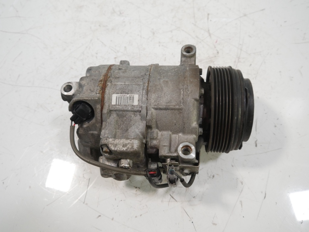 [MTD-483992] Compresor de aire acondicionado BMW Serie 1 E87 2.0 116d N47D20A 447260-1852