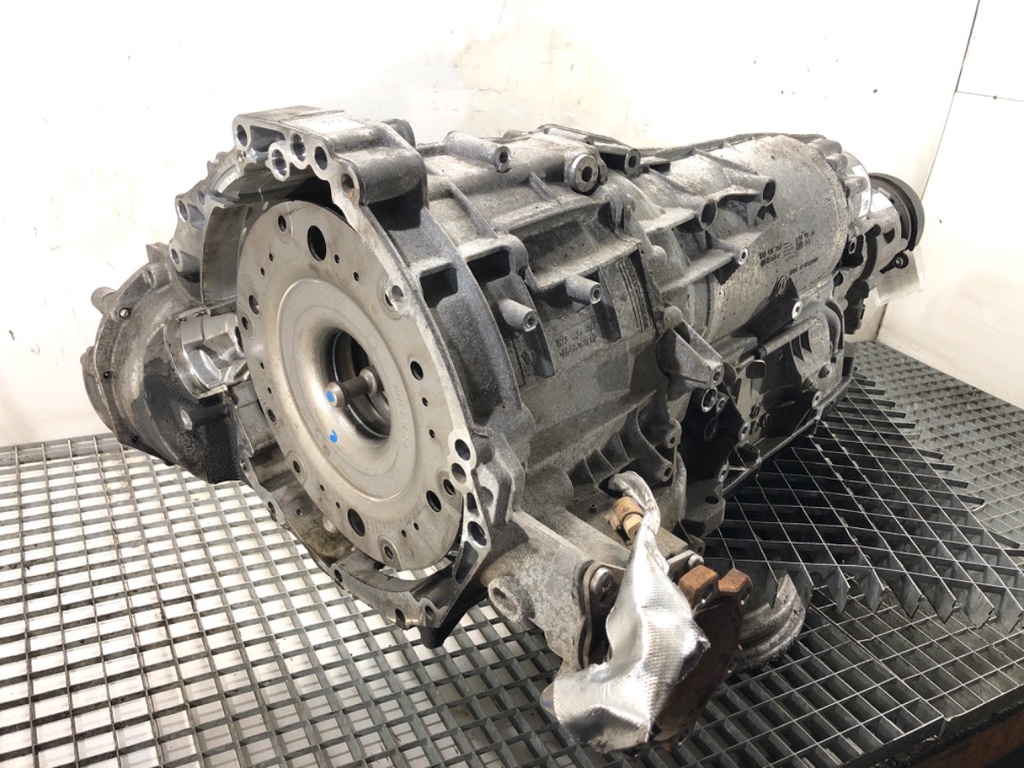[STARK-809595] Caja de cambios Audi A8 D5
