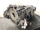 Caja de cambios Audi A8 D5