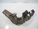 Enfriador de gases de escape Mercedes E-Klasse W211 2.2 E 220 CDI OM646.821 646.821