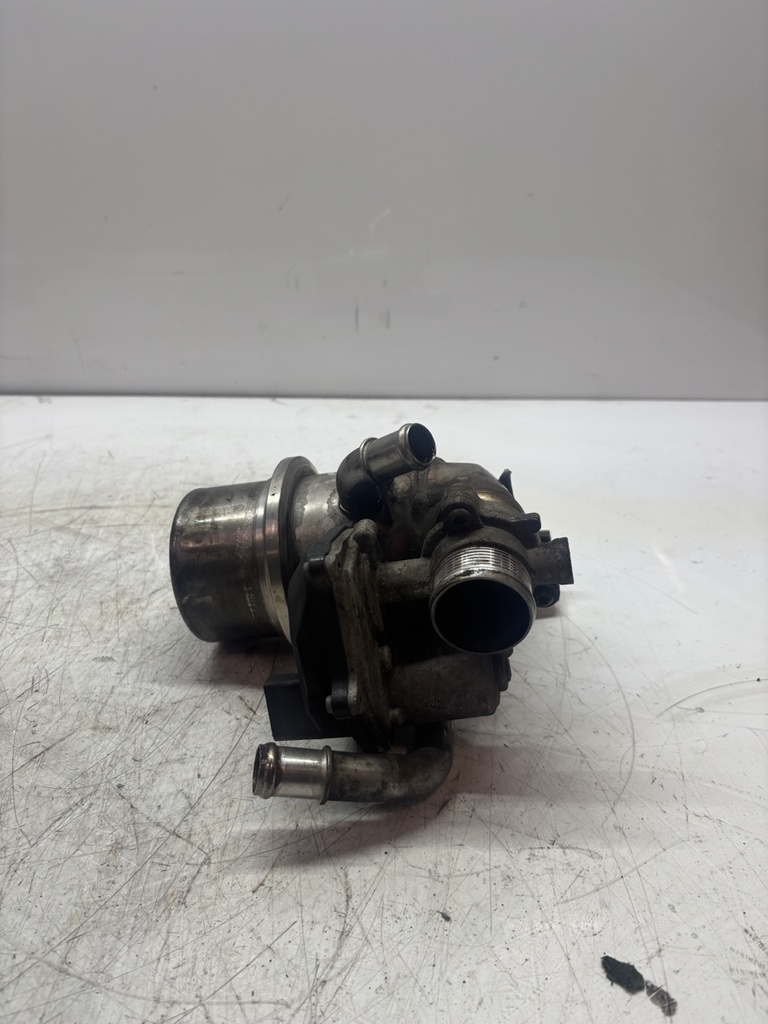 [MTD-484067] Enfriador de gases de escape Skoda Octavia MK3 2.0 TDI CKFC CKF 04L131512