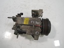 Compresor de aire acondicionado Ford Fiesta 1.0 EcoBoost (M1JH) 92kW 125CV