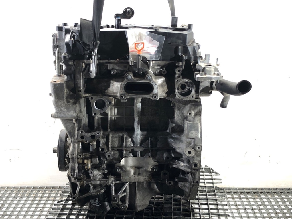 [STARK-809989] Motor Honda CR-V V 2.0 Hybrid
