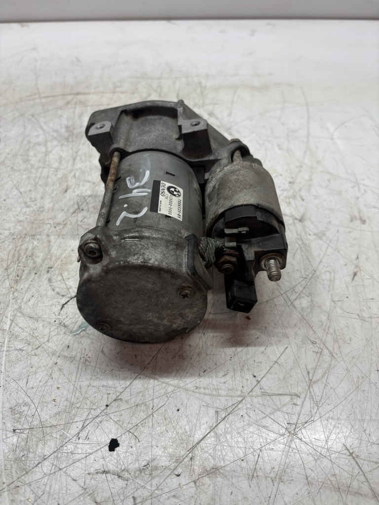 [MTD-484121] Motor de arranque BMW X5M E70 4.4 gasolina S63B44A