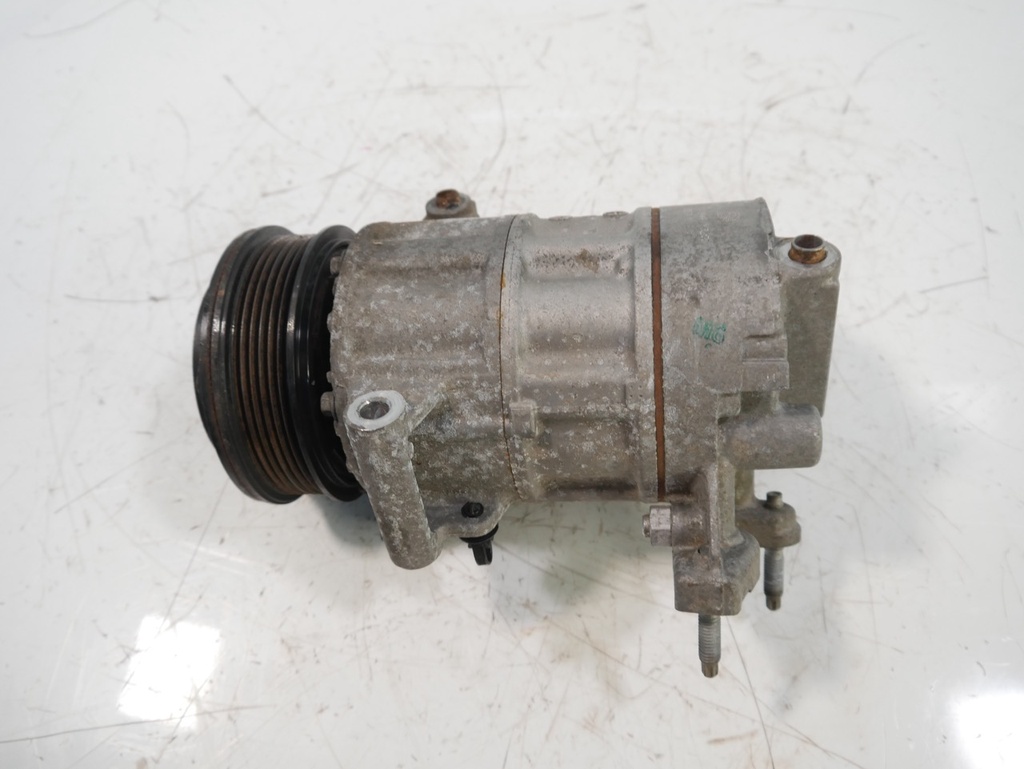 [MTD-484130] Compresor de aire acondicionado Ford Fiesta 1.0 EcoBoost SFJK H1BH-19D629-DA