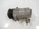 Compresor de aire acondicionado Ford Fiesta 1.0 EcoBoost SFJK H1BH-19D629-DA