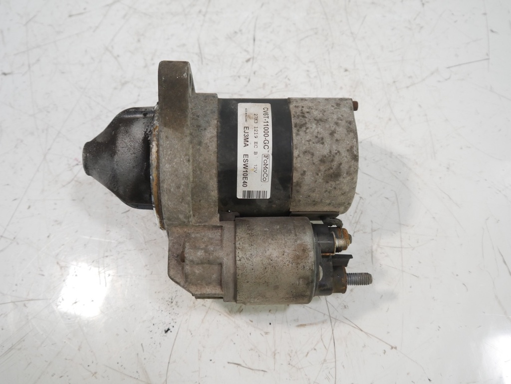 [MTD-484148] Motor de arranque Ford Focus C-Max 1.0 EcoBoost M2DA CV6T-11000-GC