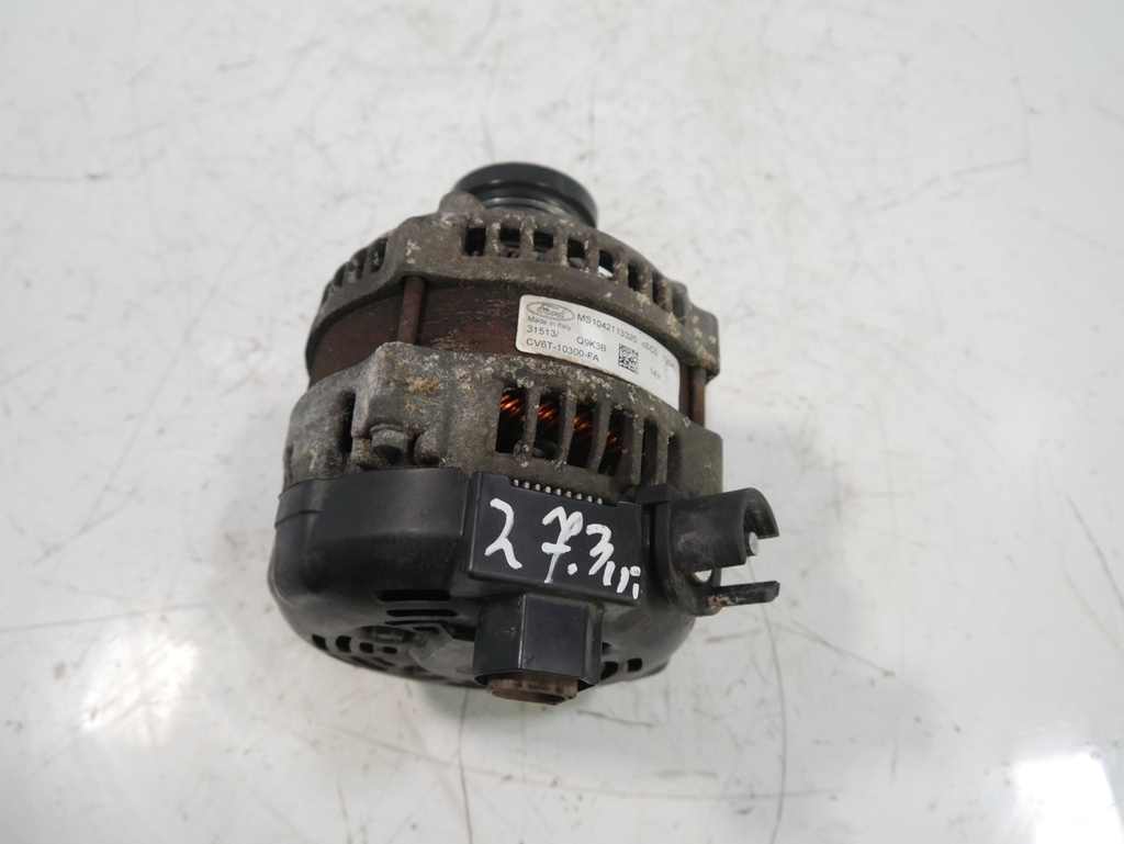 [MTD-484147] Alternador Ford Focus C-Max 1.0 EcoBoost M2DA CV6T-10300-FA