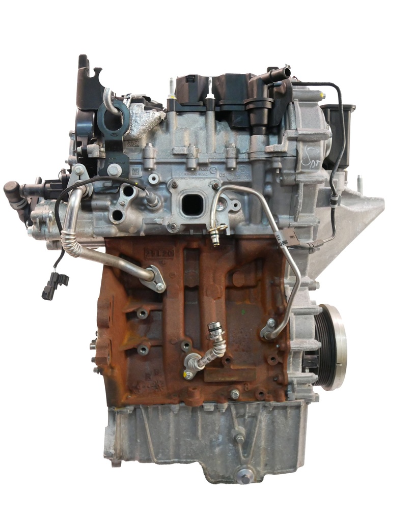 [MTD-447992] Motor Ford Fiesta/Puma 1.0 EcoBoost