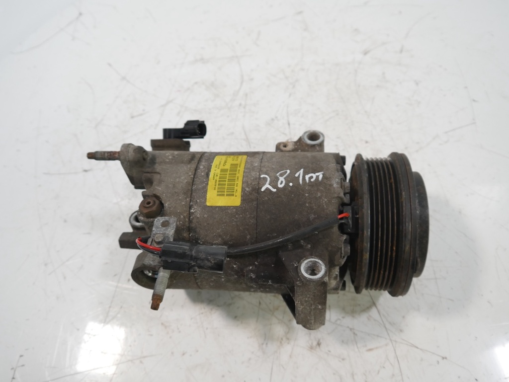 [MTD-484151] Compresor de aire acondicionado Ford B-Max / Fiesta 1.0 EcoBoost M1JH