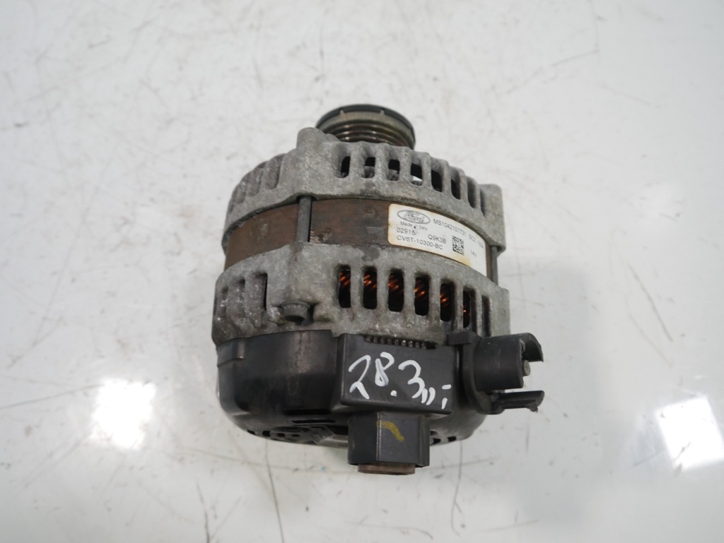 [MTD-484153] Alternador Ford B-Max Fiesta 1.0 EcoBoost M1JH CV6T-10300-BC