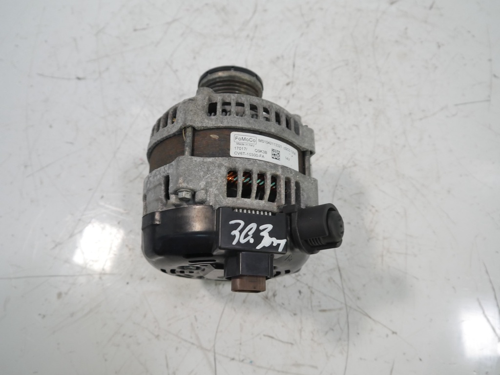 [MTD-484158] Alternador Ford C-Max Focus 1.0 EcoBoost M2DC CV6T-10300-FA