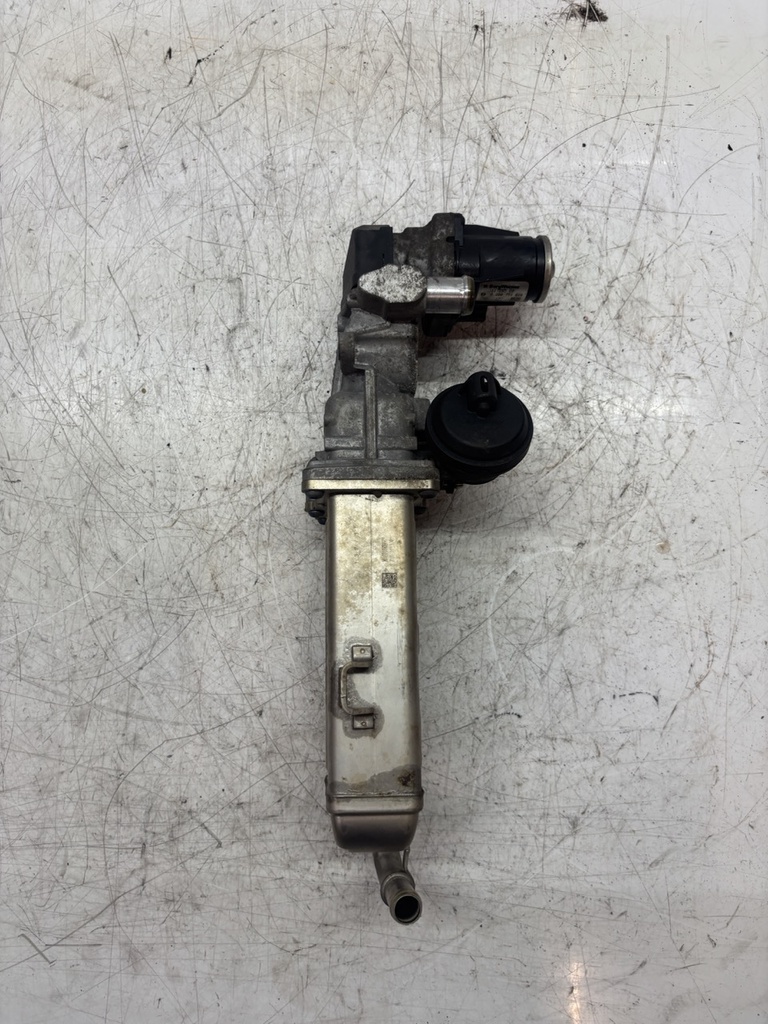 [MTD-484176] Enfriador gases escape Audi VW Seat Skoda A3 1.6 TDI CAYC CAY 03L131512DQ