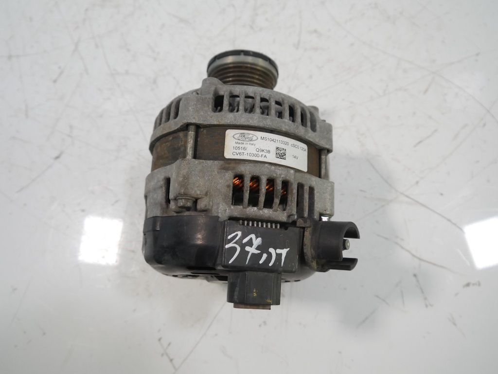 [MTD-484180] Alternador Ford Fiesta B-Max 1.0 EcoBoost SFJC CV6T-10300-FA