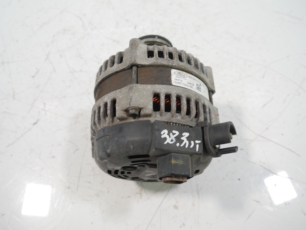 [MTD-484187] Alternador Ford B-Max Fiesta 1.0 EcoBoost SFJC CV6T-10300-BE