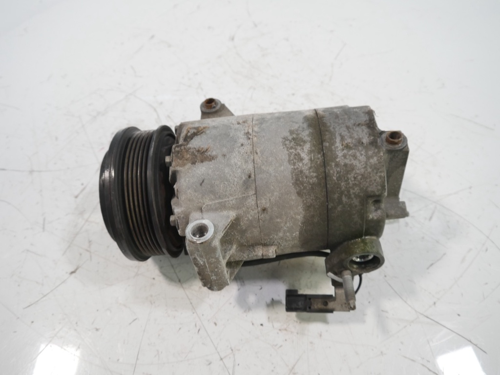 [MTD-484185] Compresor de aire acondicionado Ford B-Max Fiesta 1.0 EcoBoost