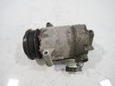 Compresor de aire acondicionado Ford B-Max Fiesta 1.0 EcoBoost