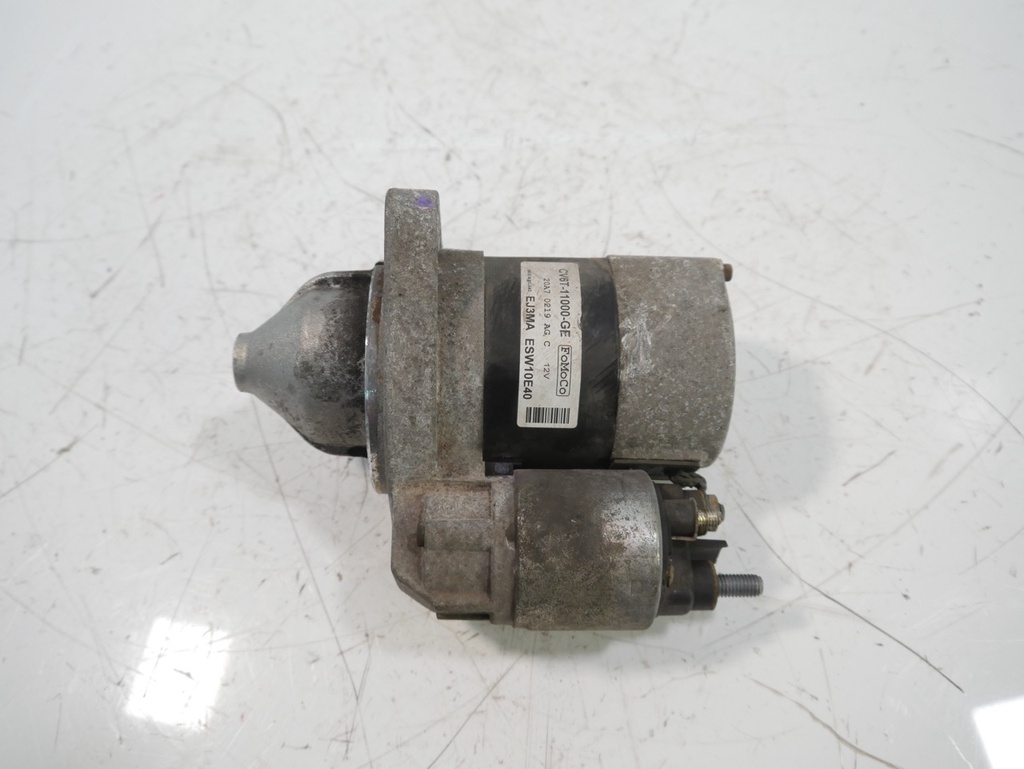 [MTD-484190] Motor de arranque Ford C-Max Focus 1.0 EcoBoost M2DC CV6T-11000-GE