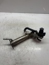 Enfriador de gases de escape Citroën Peugeot Jumper 2.2 HDI P22DTE
